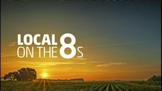 TWC HD Satellite Local Forecast- Apr. 30, 2015- 4:08AM PDT