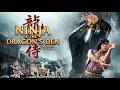 Ninja In The Dragon S Den 1982 Full Martial Arts Movie Classic Ninja Vs Kung Fu Action