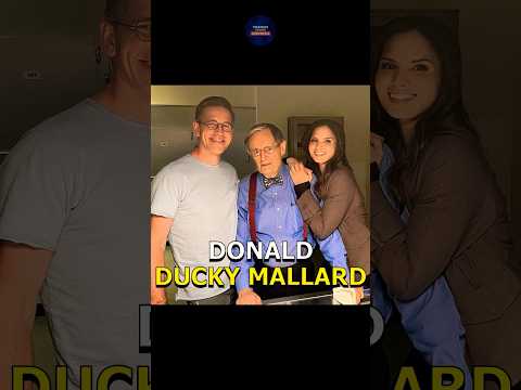 NCIS Honors Beloved Ducky Actor David McCallum with Heartfelt Farewell