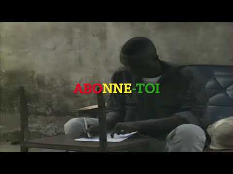 Les copains de fabory   avec Moussa Koffoe version française