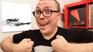 Daniel Avery - Drone Logic ALBUM REVIEW