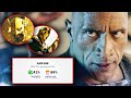 Видеообзор Чёрный Адам от КИСИМЯКА