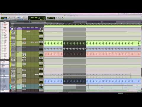 Into The Lair #46 - How To Make Your Mixes LOUD!