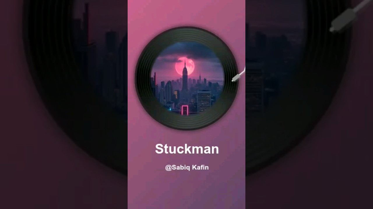 Stuckman OST