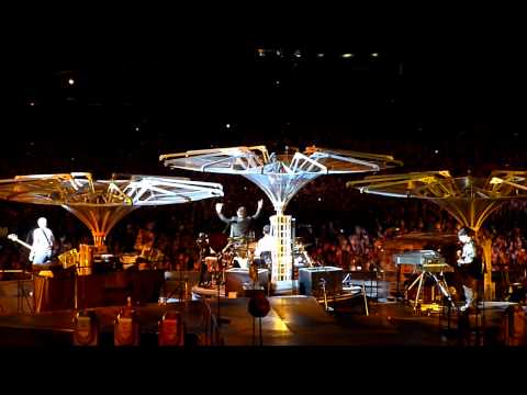 Moment Of Surrender - U2 360 Tour Estadio Único de La Plata