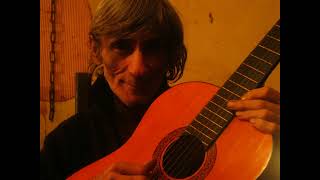 Julio Villalobos-Canciones Inéditas