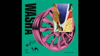 Gqom Oh! x Crudo Volta - Washa ( Mixtape ) mixed by Nan Kolè