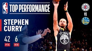 Stephen Curry - Golden State Warriors