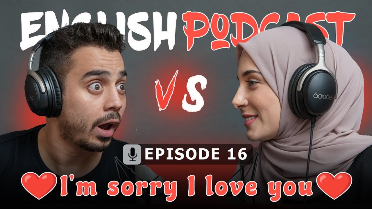 English Boost Level Up Your Skills | English Podcast Conversation | Episode 16