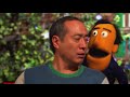 Sesame Street: Elmo calms down!