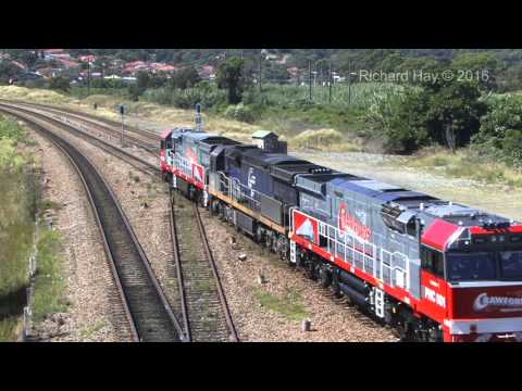 PHC001 & PHC002 Trial - 25th February 2016