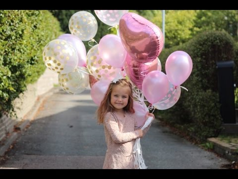 vloggmånad #11 - barnkalas på barnens lekstad i kungälv