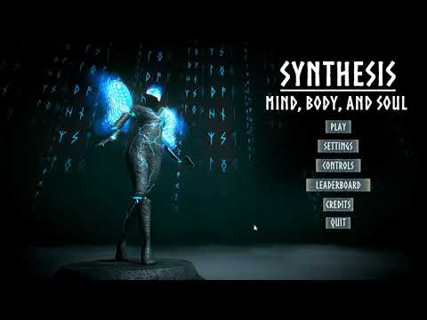 [게임강력추천] 합성: 마음, 육체, 그리고 영혼, Synthesis: Mind, Body, And Soul Commented by Uncle Jun's Game TV