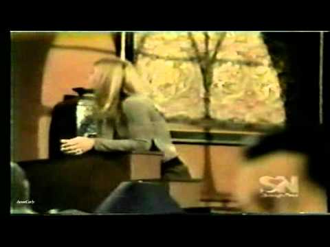 2000 ~ Caroline Benson 438 ~ Sonny Continues To Be Stubborn