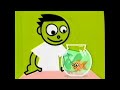 Hit Entertainment Connecticut PBS Kids Logo 2005