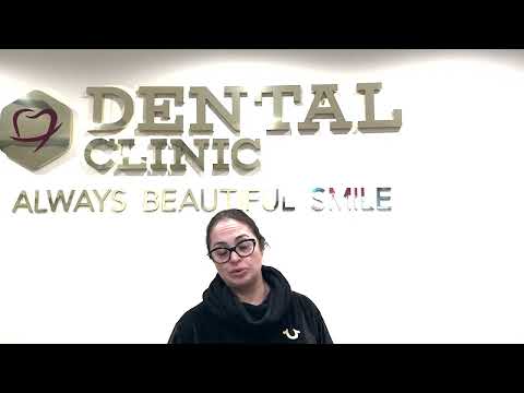 Testimonial video 6