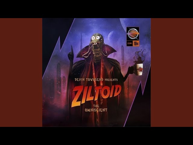 Devin Townsend Project – Ziltoidia Attaxx!! (RBN) (Remix Stems)