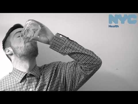 NYC Health: Link Between 9/11 Exposure, PTSD and Excessive Drinking