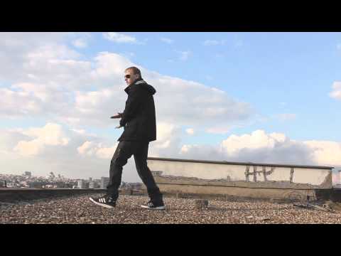 Shokz(Moneyfast) feat Mane - Zauvek Isti (SPOT 2012) Serbian rap
