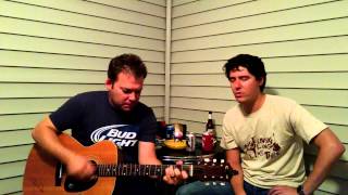 James Dupré- Amarillo by morning