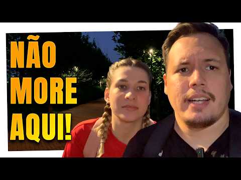 5 reasons NOT to live in Maringá - The first one already makes me want to leave here