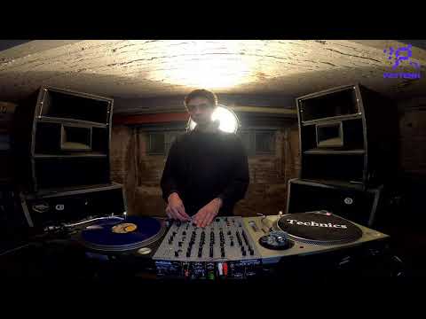 PATTERN: Salty - 01.29.22 - 9 P.M