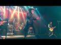 Adam Ant - Gotta Be A Sin • The Fillmore • Charlotte, NC • 9/22/17