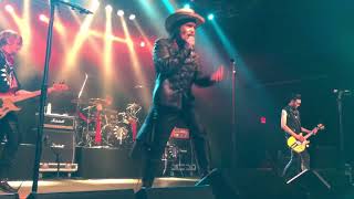 Adam Ant - Gotta Be A Sin • The Fillmore • Charlotte, NC • 9/22/17