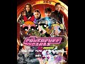 The Powerpuff Girls Movie 2 All The Time In The World 2007 End Credits Music