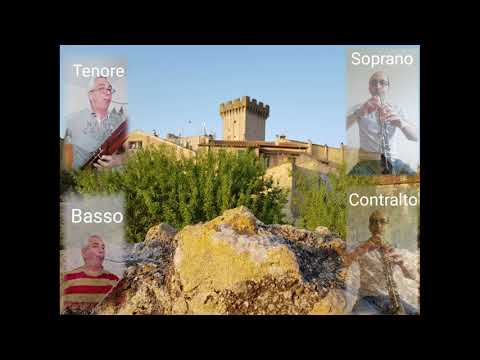 Inno 245 - Questo mondo non comprende