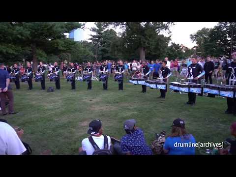 Blue Devils Drumline 2017 - FINALS LOT