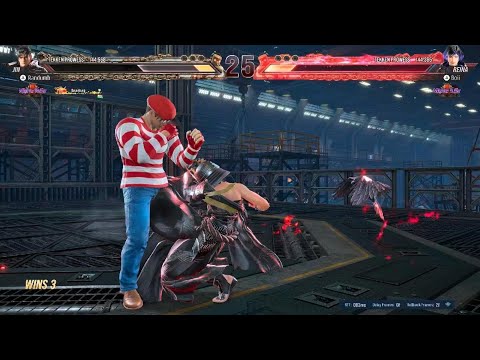 Find Waldo before Waldo finds you