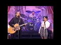 Jimmie Dale Gilmore with Natalie Merchant on Tonight Show with Jay Leno - September 6, 1993