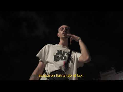 Paquito Slim - UnderGroundShots#1 // Video por @brnbbbbbb