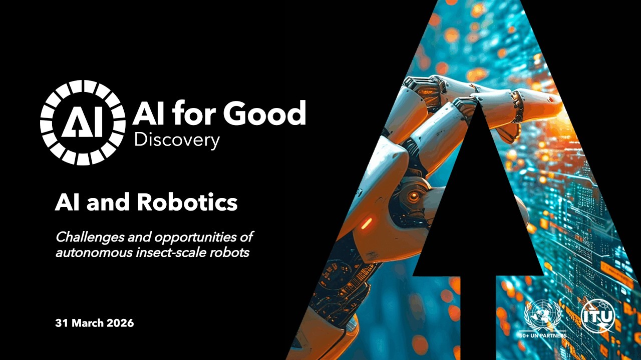 Challenges and opportunities of autonomous insect-scale robots