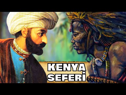 Yamyamların Osmanlı Askerlerini Yediği Savaş !