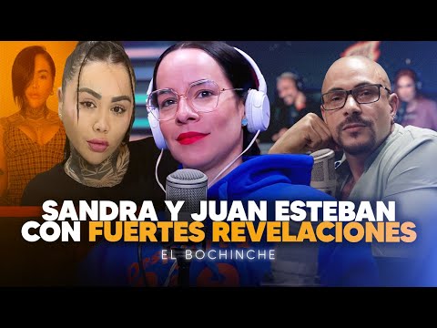 Juanes revela nuevo integrante de Fogaraté - Las "CASAS" competencia de Alofoke - El Bochinche