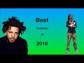 Top 10 Features of 2018 Top 10 Features of 2018