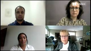 Imagen Seminario web sobre modelos de sostenibilidad  de los REA
