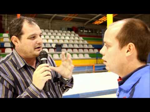 05/11/11.- FM Oviedo HC - Vilaseca (entrevistas 1)
