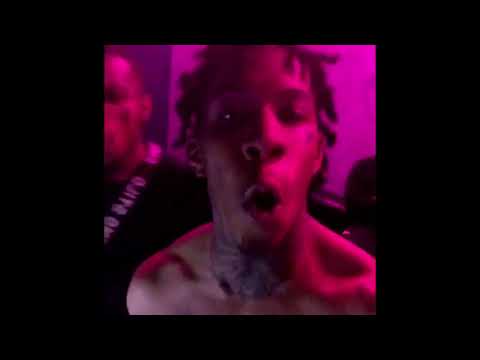 Recohavoc Ft Toure - Late Night (Unreleased)