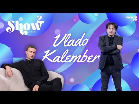 Vlado Kalember: Partnera bivše žene prihvatio sam iz dva razloga, a sin se nosio s predrasudama