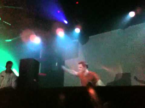 Markus Schulz @ Guvernment (April 17, 2011) - 2:00 a.m.