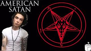 THE RELENTLESS - Let Him Burn (Lyric Video)