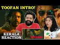 PATHAAN INTRO FIGHT Scene REACTION | Malayalam | Shah Rukh Khan | Deepika Padukone | John Abraham