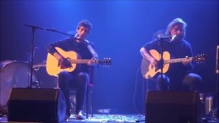 Baptiste W. Hamon : Aimée