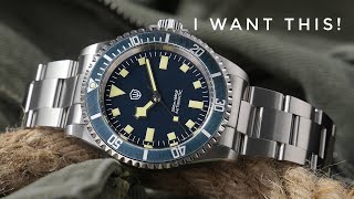 AliExpress 11-11 Sales Special: 10 Awesome watch from WatchDives
