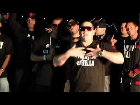 G FELLA - OFFICIAL VIDEO "PAY MY TOLL"  feat Money Malc (7 3/8 mixtape)