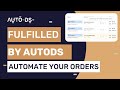 Fulfilled by AutoDS: What is it & How Does it Work? | Full Explanation