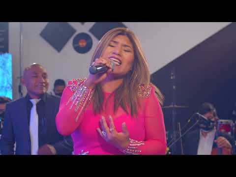 AMOR SE ESCRIBE CON LLANTO - ADA -CUMBIA MAESTRA 02